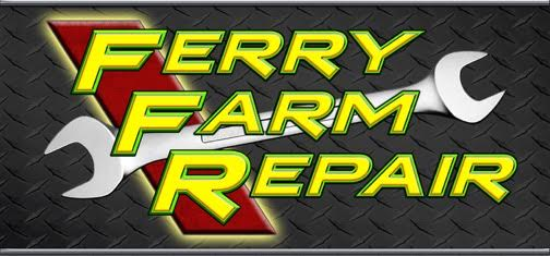 Ferry Farm Repair