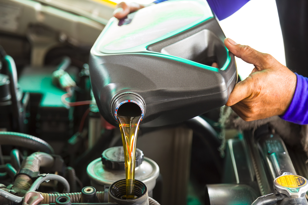 The Importance of Regular Oil Changes