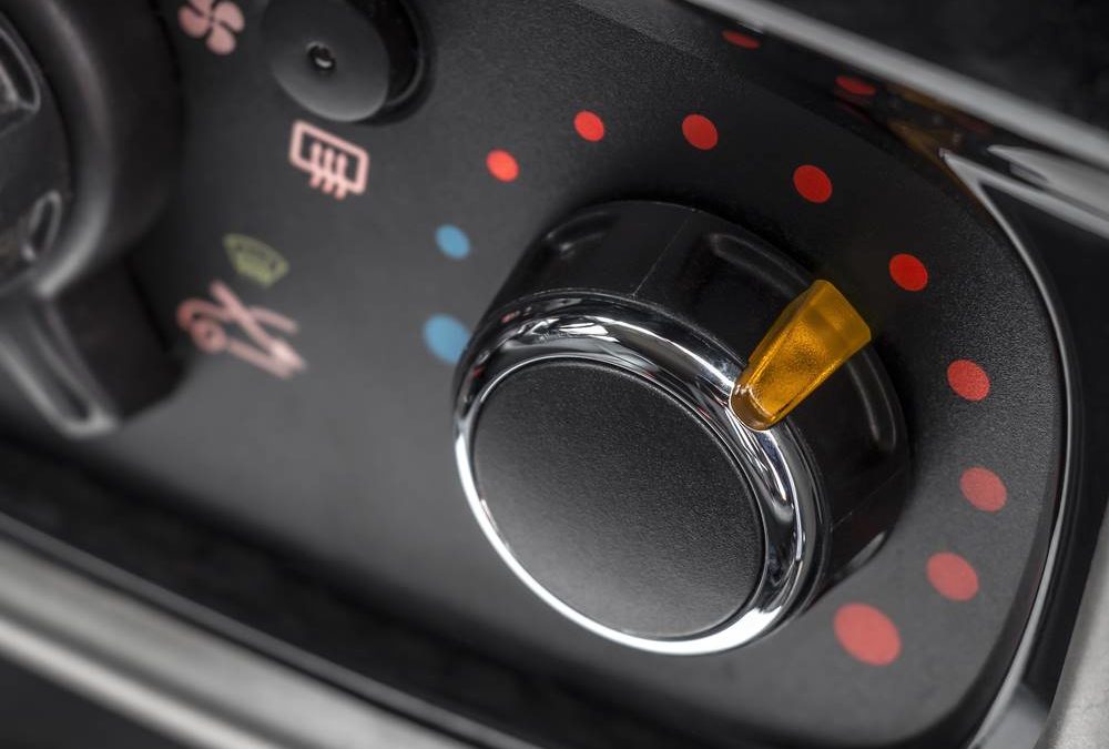 Make Sure Your Car’s Heater is Working Properly this Winter