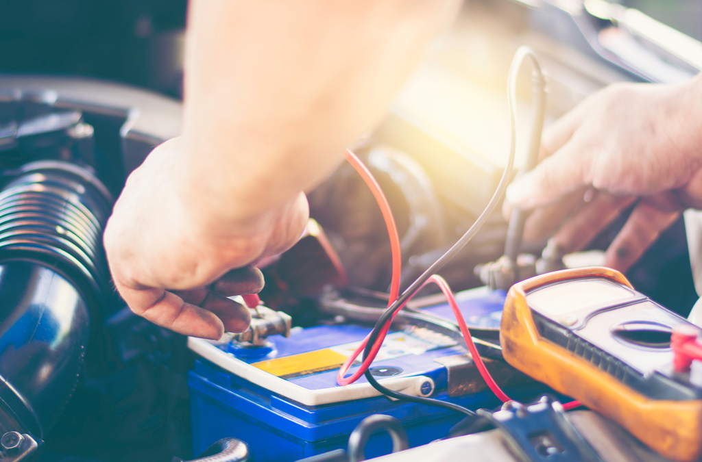 Your Car Battery Might Be Dying, Here Are The Signs!