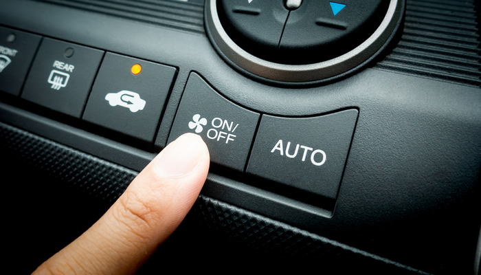 How to Keep Your Car’s AC System Working Properly