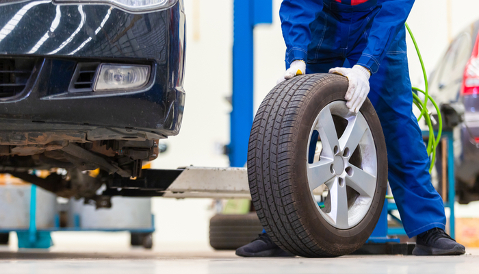 Signs Its Time To Change Your Tires